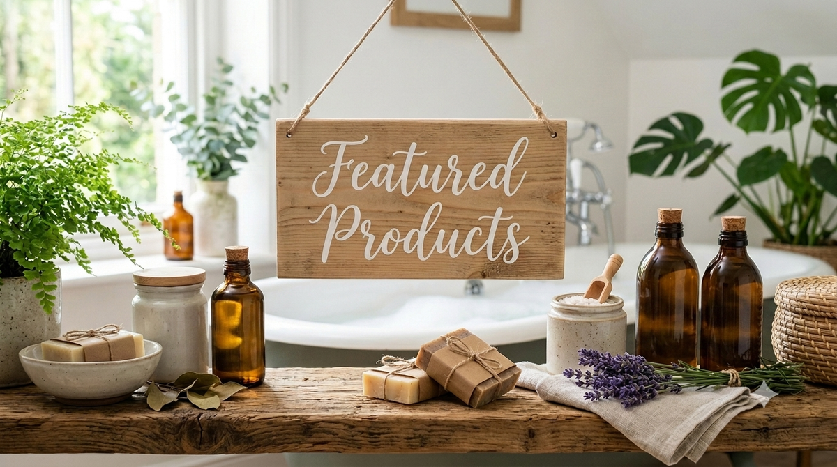 Featured products