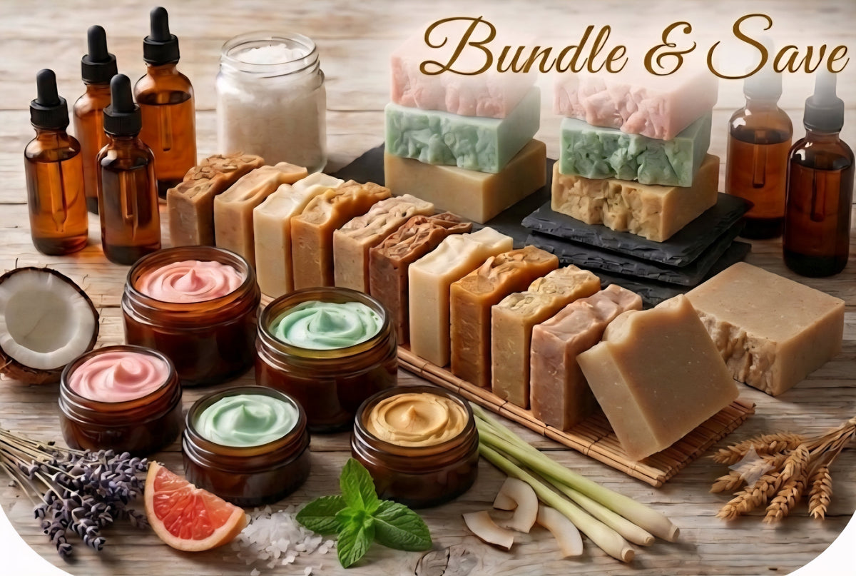 Bundle & Save