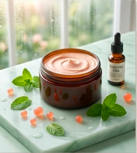Pucker Up Pink Punch - Bright grapefruit, Fresh Citrus, Naturally Zesty