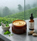 The Garden Mule - A little Sunshine for your skin