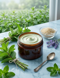 Mint To Be Mojito - Cool, Crisp, and Refreshing